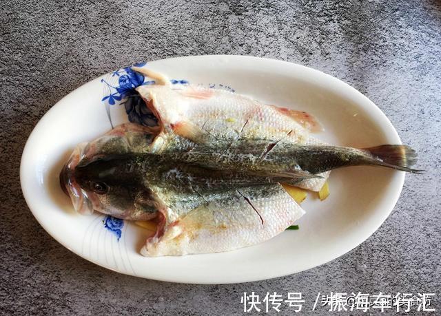 鲜嫩|冷天，这肉要常吃，蒸一蒸8分钟上桌，鲜嫩又营养，好吃还不上火