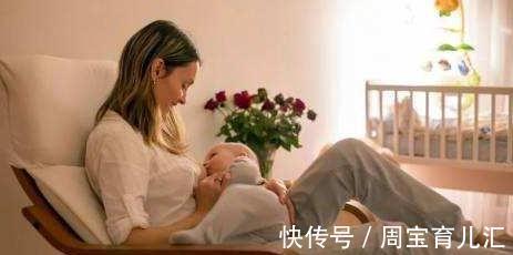 宝妈|宝宝喝母乳经常躺喂?危险坏处多,这样喂宝宝更适合