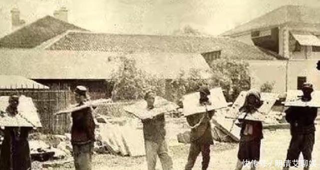 流放|清朝的宁古塔在哪，为何许多满清官员宁愿死，也不愿流放去那里？