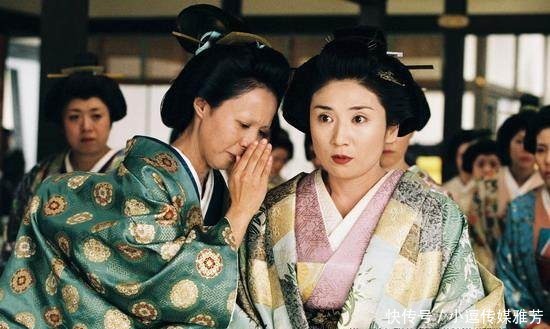 皇后|生个皇子有多难?看看日本皇室这些让人脊背发凉的诅咒术