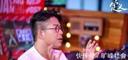 《定义2021》无评分，易立竞不再犀利和毒舌，这还是她吗？