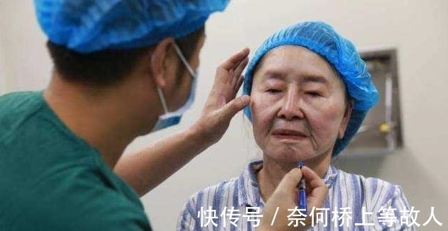 娟娟|还记得80后年轻宝妈吗?生完娃后却“一夜变老太”,如今怎样