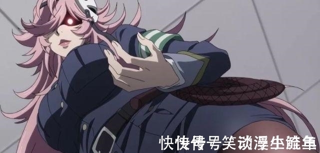 网飞|开播就完结,这部2月新番的尺度,让B站都措手不及!