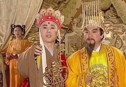 时期|为什么唐僧总说自己是东土大唐来的,而不是直接说大唐