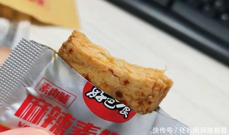好吃|网上“零差评”的5种零食,好吃解馋又饱腹,大人小孩都爱吃!