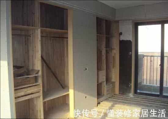 地板|房屋装修流程详解,从毛坯房到入住新家就差这22个步骤