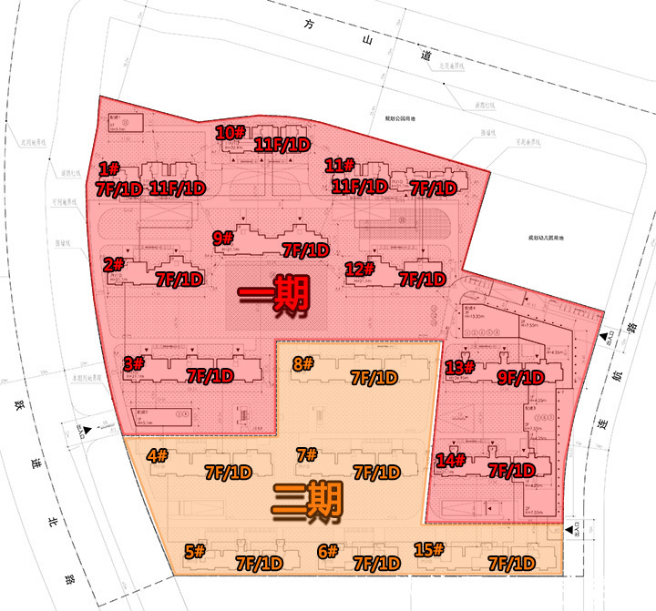 东丽张贵庄|安置大区！东丽张贵庄规划184268.5㎡，将有1300户面市！