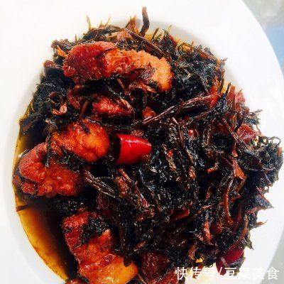 大厨|跟饭店大厨学的梅干菜生煎包的做法，果然好吃到没朋友