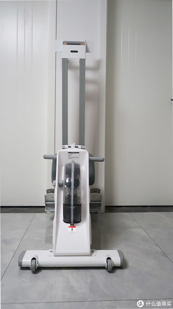 划船机|运动相关 篇一：全身锻炼称神的运动器材，野小兽R15水阻划船机测评！