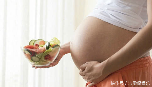 dh怀孕后孕妈要管住嘴,9类食物再馋也不要吃,全是为了胎儿好