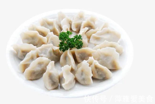 大年初一吃水饺,有两个忌讳你知道吗?不然家里老人不高兴!
