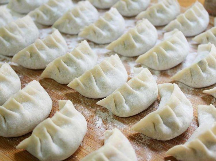 包萝卜饺子，千万别放这2样！很多人都放，味道很怪，没有萝卜味