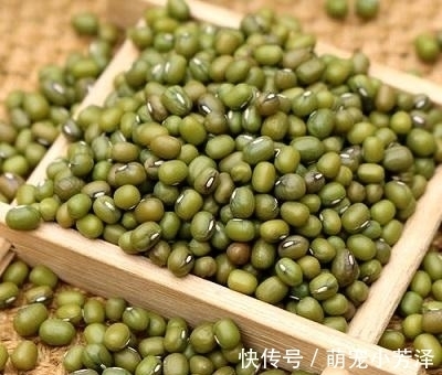 烘干法|煮绿豆时，总是煮不烂吗？粥店老板说漏嘴，5分钟绿豆软烂开花