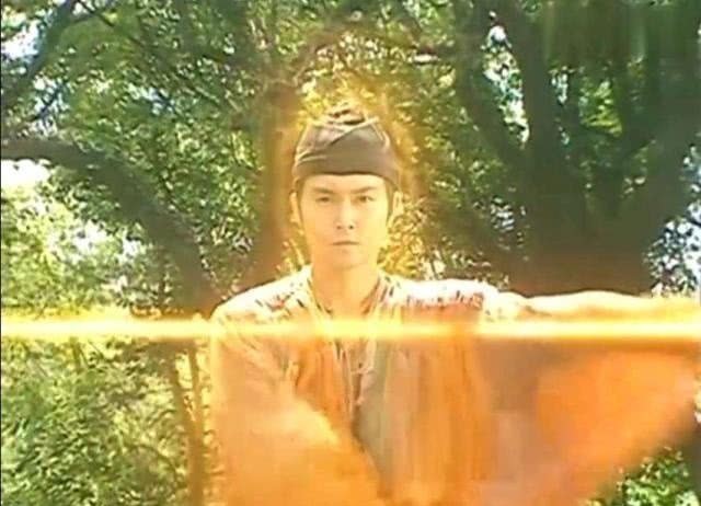 段飞&武侠剧中大智若愚的六大强者,郭靖仅排第五,第一比帝释天更强大