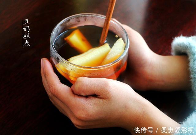 冬天手脚冰凉,女人多吃这6道美味,暖暖的营养滋补