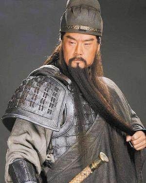 三国演义|曹操身高不足一米七盘点《三国演义》这些人物的真实身高