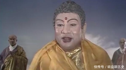 混世四猴|孙悟空划掉生死簿时漏了四个猴子,他自己不知道,如来很清楚!