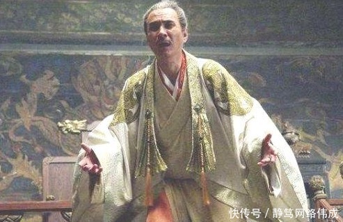 大明|崇祯自缢前，为何要将宫女的衣物褪去，然后再杀？