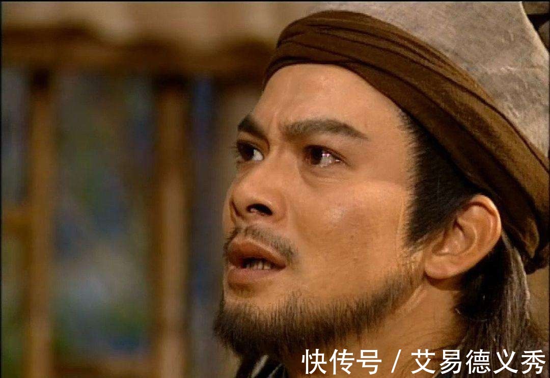 七郎|水浒中活佛鲁智深，与杨家将中的杨五郎有什么关系？