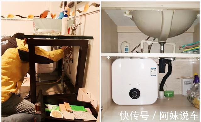 水槽|厨房用了2年,庆幸有这13件好物,件件不贵清扫方便,太幸福了