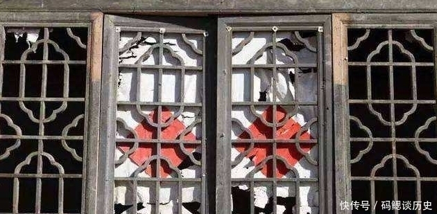 古代用纸糊窗户,难道不怕风吹雨淋吗?看完之后不得不佩服古人的智慧啊!