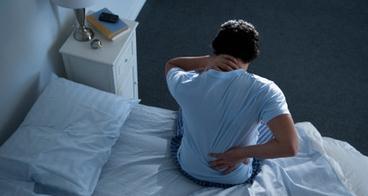 前列腺增生|经常失眠的人,若“掌握”这3点,或许一觉能睡到天亮,不妨一看