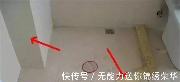 竖贴|入住不到半年的新房，8个装修败笔让我很受伤！以后打死不这么装