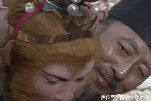 山遣在空中|银角大王为何能移来三座大山压孙悟空? 竟然与灵吉菩萨有关!