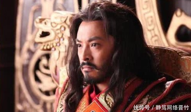 名言|此人弑君后篡位并霸占皇后,临终前留下一句名言流传千古