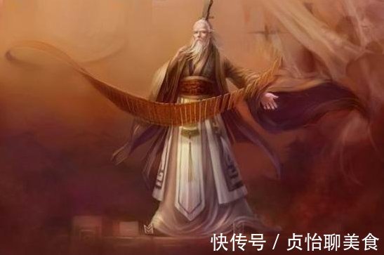 过度|姜太公身上的谜团：历史上的确存在，但为何会被过度神话