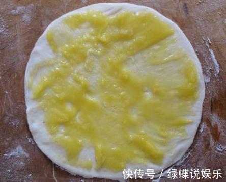 奶奶说烙饼时加点它,咬一口满嘴香,好吃有诀窍,知道的人很少