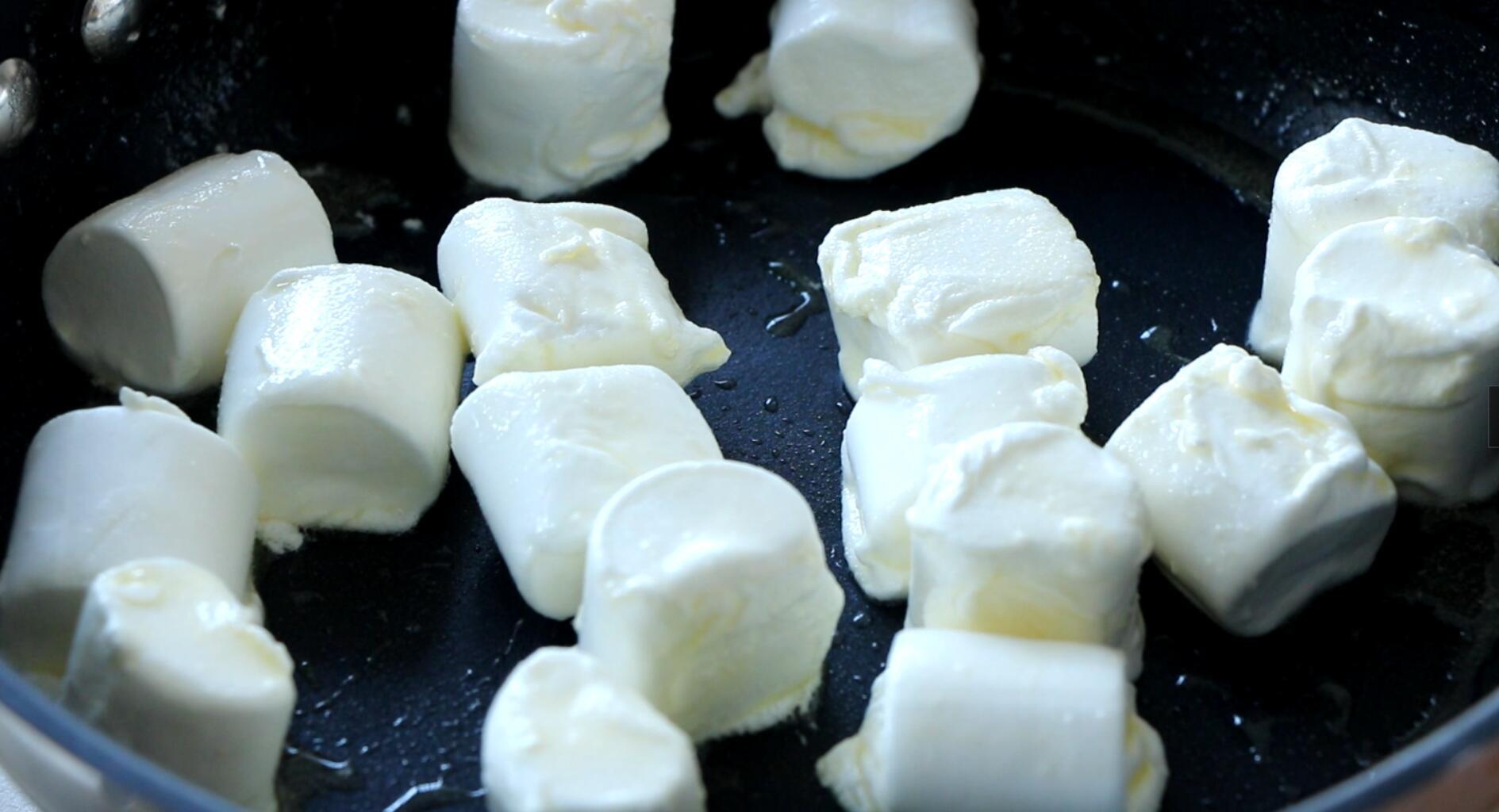 今年超火的网红奶枣,过年伴手礼必备,好吃上档次