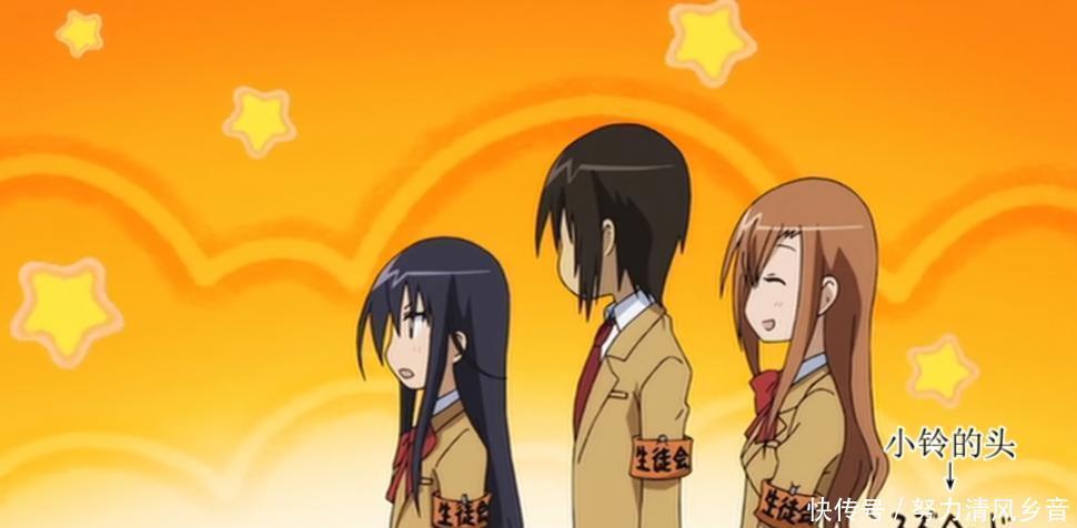 Mio|Mio的声优生日快乐,她不仅是轻音少女的一员,还为这部动漫唱了ED!