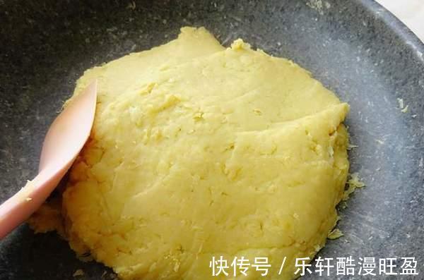 食材|三伏天，这食材不要断，做一锅小点心，皮软馅香，消暑又解馋！