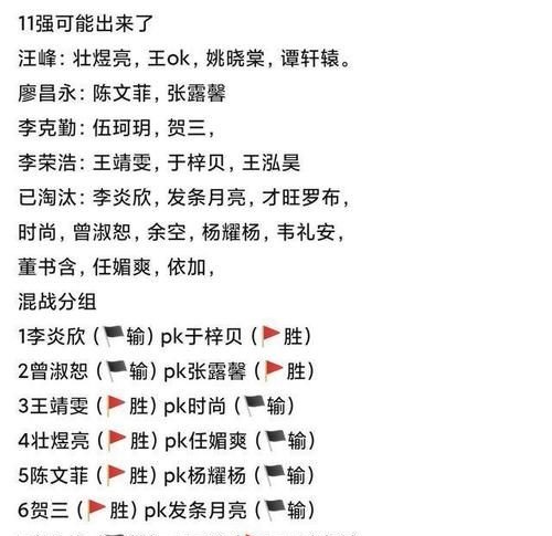 《好聲音》22進11，“小單依純”被姚曉棠淘汰，浙音無法三連冠了