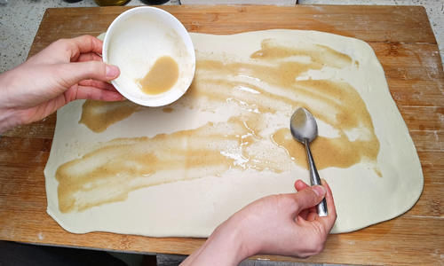 一周吃3回,儿子更是三天两头就喊我做,外酥内软,全家都特别爱吃