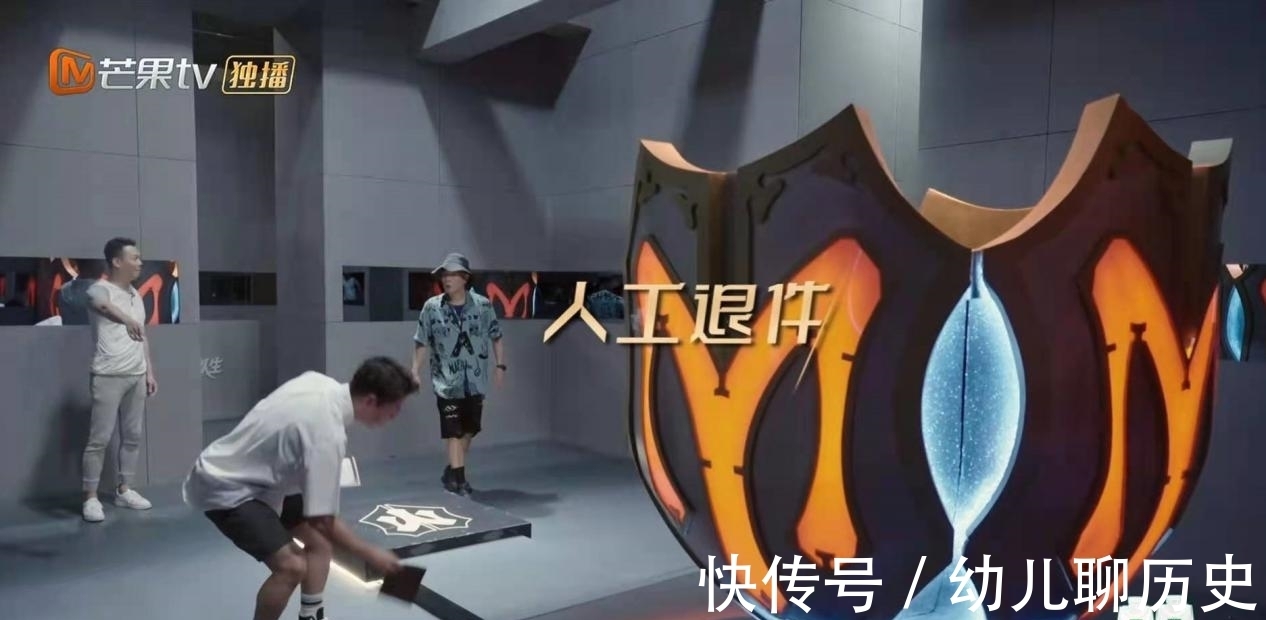 友誼|《披荊斬棘的哥哥》開播！陳小春謝天華林曉峰的友誼，真讓人羨慕