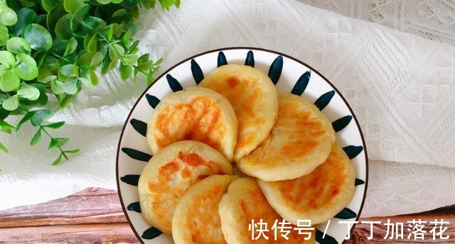 百合|宝宝早餐一周不重样简单快手,营养美味,让宝宝爱上吃饭!