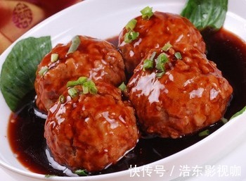 爸爸妈妈|肥而不腻，嫩得像豆腐，色香味形俱全，简单易学，小孩特爱吃