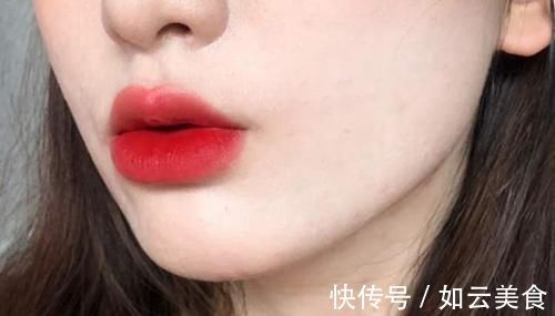 口红|用过无数支口红,只有这几款最适合秋冬季涂,黄皮也能轻松驾驭