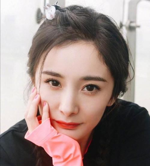 女人的“眼型”一般分为这五种，狐狸眼很少见，丹凤眼最美