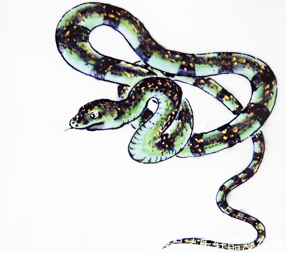 身边人|小时候不缺福,长大后不缺钱,老了也不缺爱的生肖,有你吗