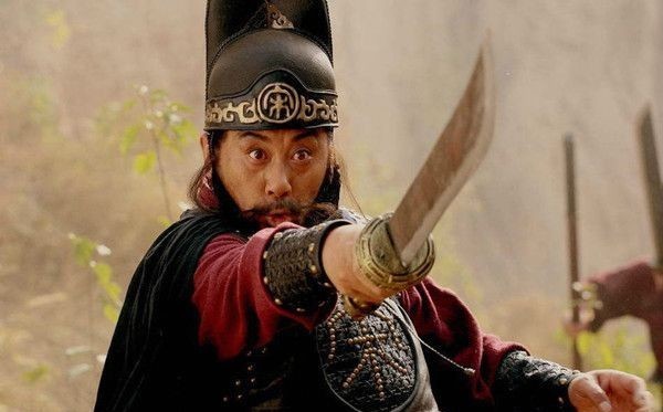 公朱仝|美髯公朱仝的后半生:助秦明脱险,为林冲报仇,遭老对手活捉