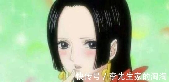 果实|《海贼王》女帝汉库克生命卡公布，能力并非甜甜果实，三围完美！