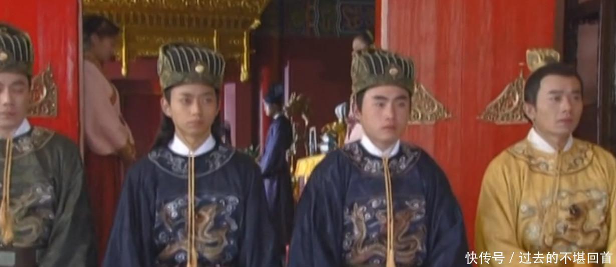 冻死|解缙写书说太子朱标是庶母生的 明成祖朱棣把他埋进雪堆冻死!