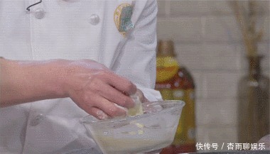 大虾|煮虾时,到底用热水还是冷水以前没注意,难怪虾肉不鲜还腥味重