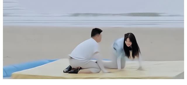 周九良喜提新称呼，被徐梦洁称作“唐九良”，网友：发生了什么呢