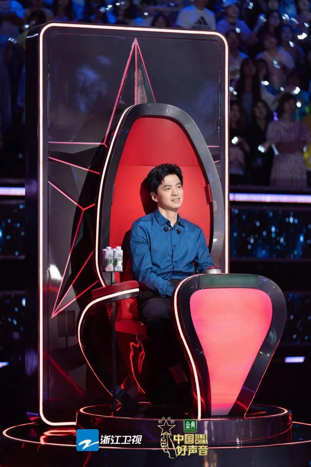  声音|《2020中国好声音》9进5了，谁能问鼎冠军？