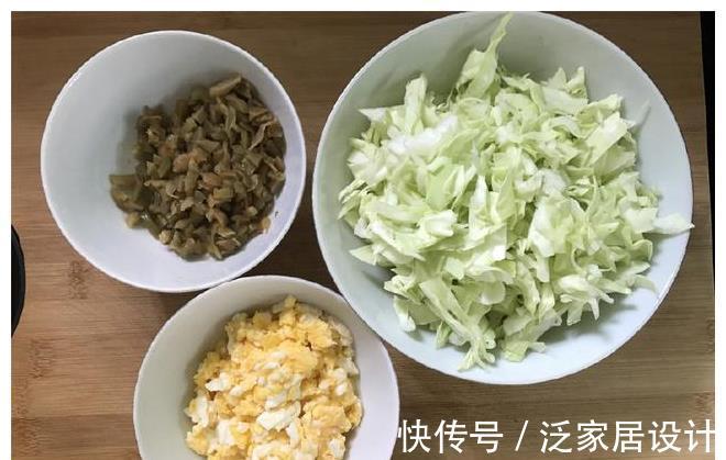 胃口|胃口不好不想吃饭?尝尝这碗炒米粉,香辣爽口,吃2碗才住口
