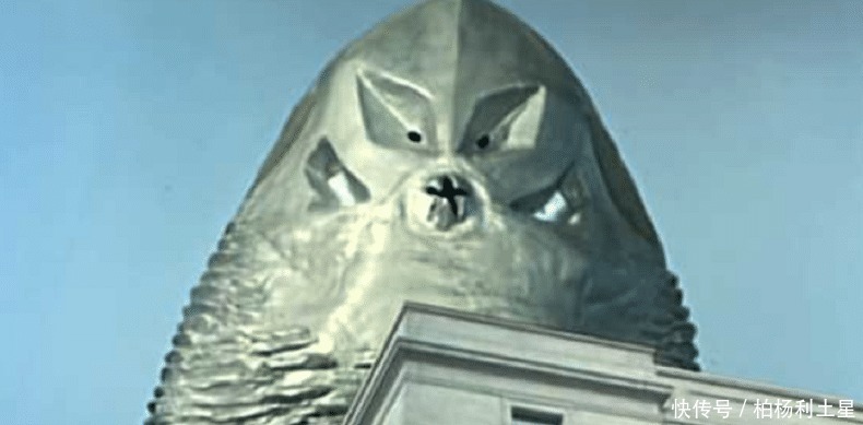 奥特曼中的山寨货（昭和篇），谁像真的！谁又是被山寨最多的呢